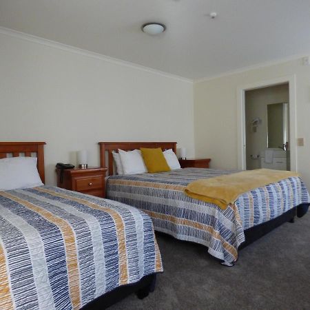 Sahara Deluxe Studios Dunedin Luaran gambar