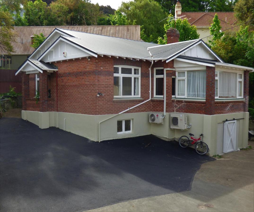 Sahara Deluxe Studios Dunedin Luaran gambar